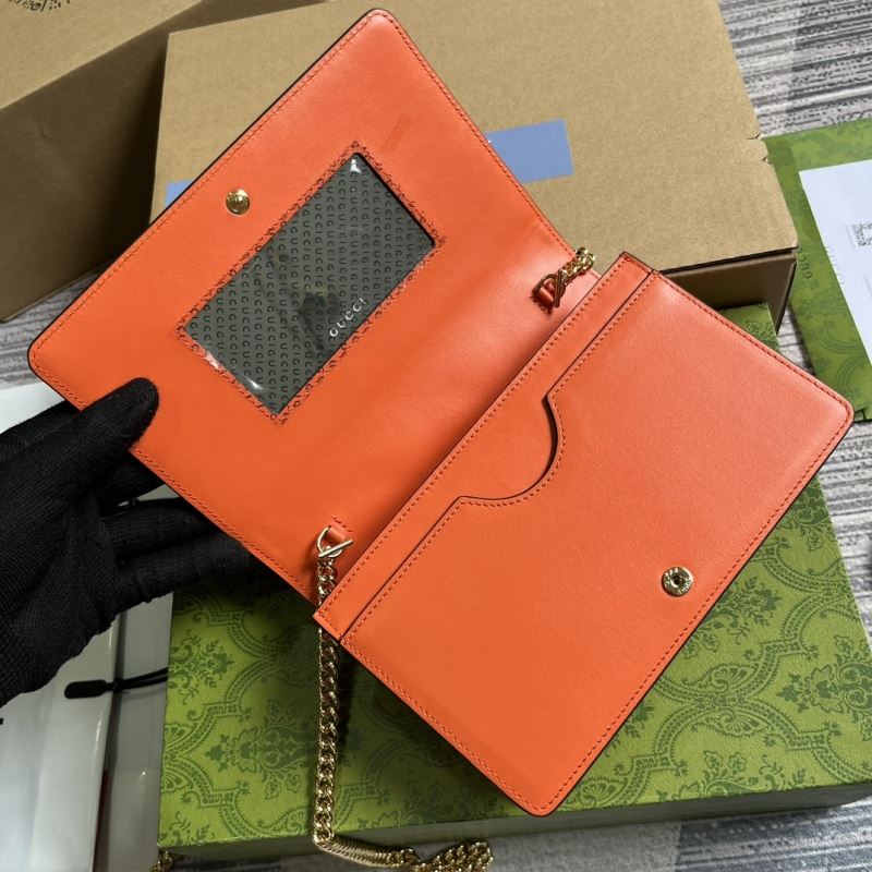 Gucci Satchel Bags
